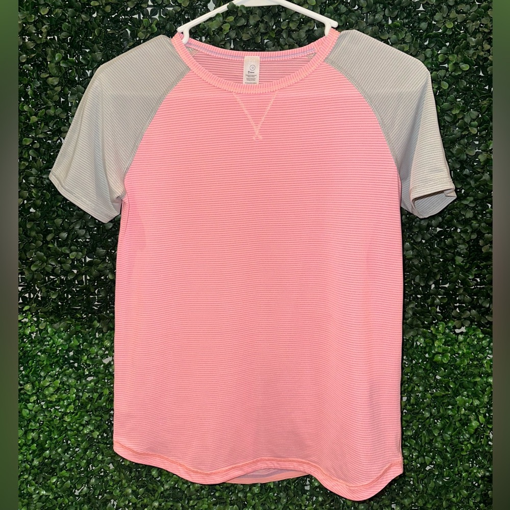 IVIVVA WORKOUT TOP
